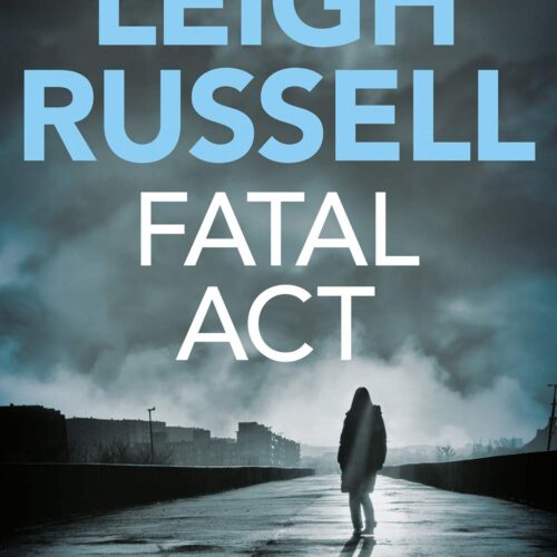 Fatal Act