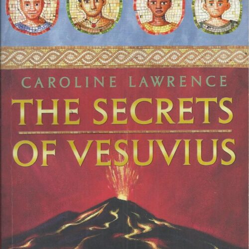 The Secrets Of Vesuvius