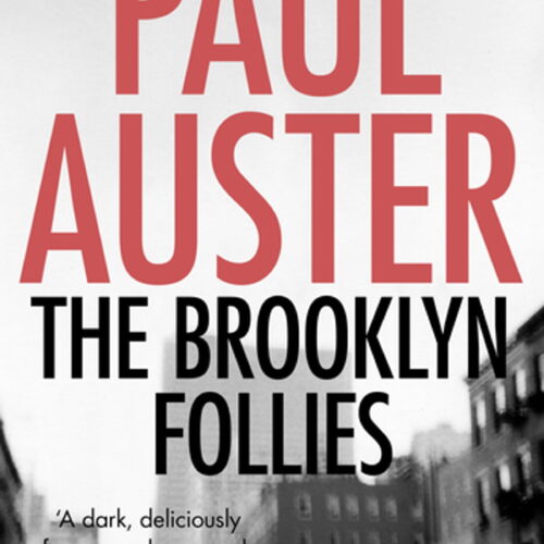 7603 The Brooklyn Follies