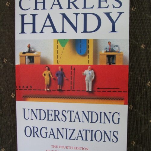 Understanding Organizations