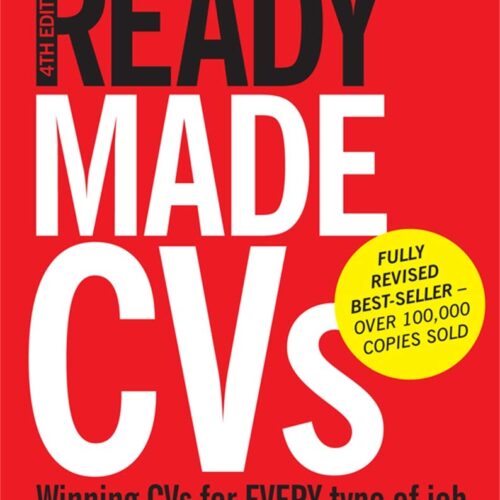 Ready Made CV's