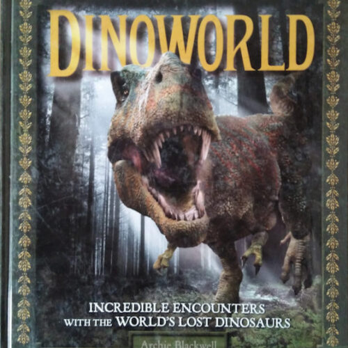6878 Dinoworld