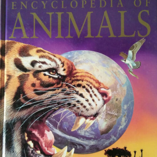 7101 Encyclopedia of Animals