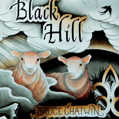 On The Black Hill