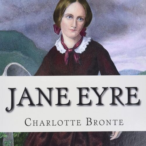 Jane Eyre