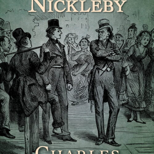 Nicholas Nickleby