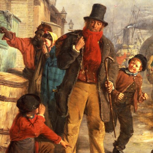 Oliver Twist
