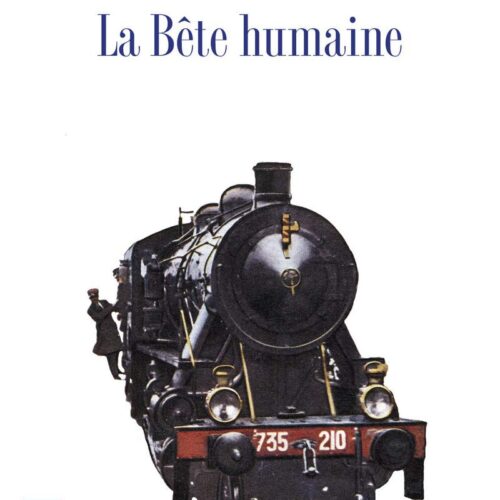 La Bete Humaine