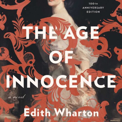 The Age Of Innocence