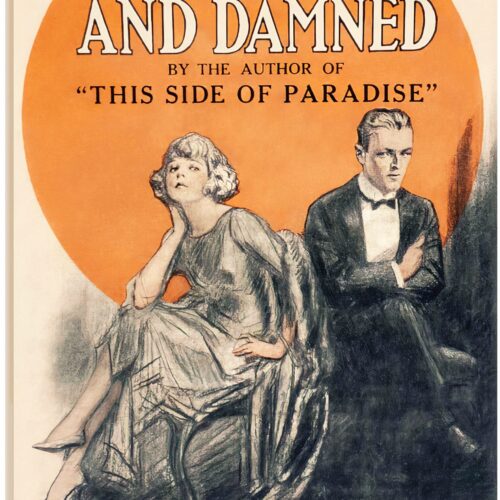 The Beautiful And The Damned