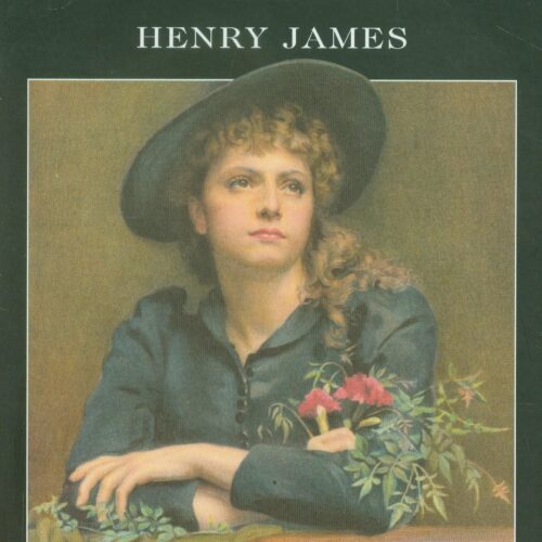 Daisy Miller And Other Stories