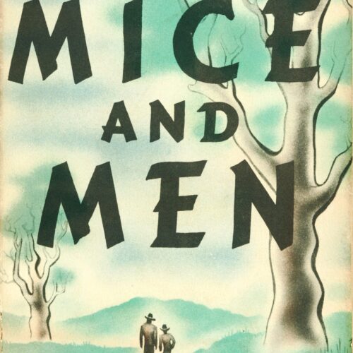 Of Mice And Men