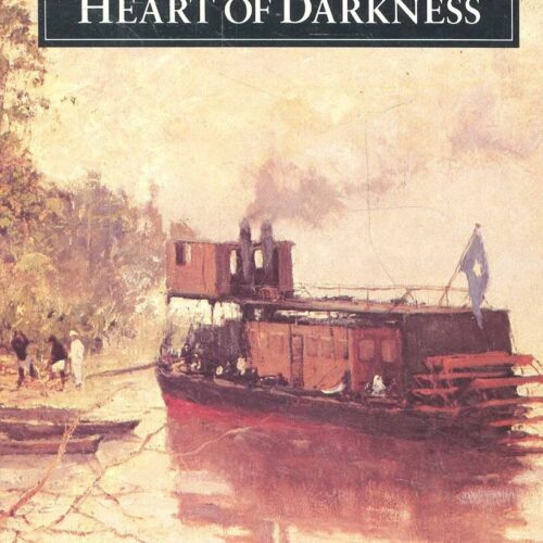Heart of Darkness
