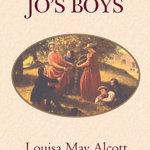 Jo's Boys
