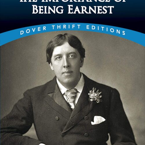 The Importance of Being Earnest
