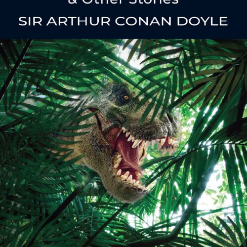 7764.jpg The Lost World & Other Stories