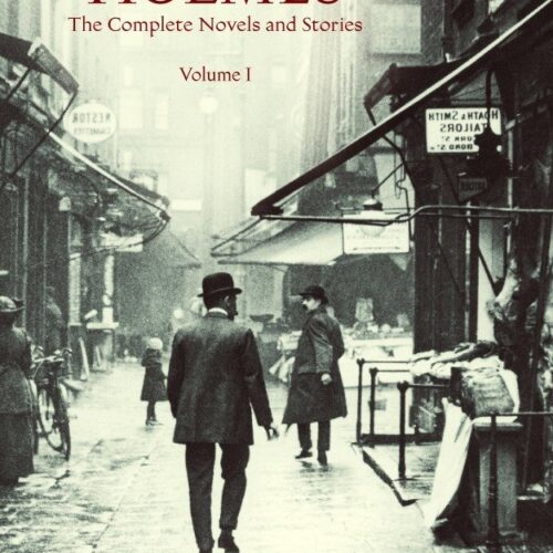 Sherlock Holmes - The Complete Stories