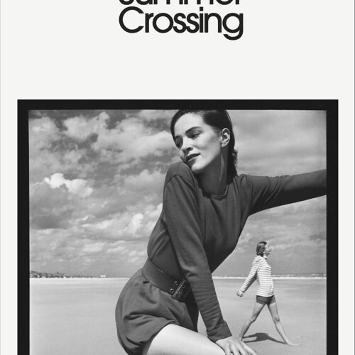 Summer Crossing