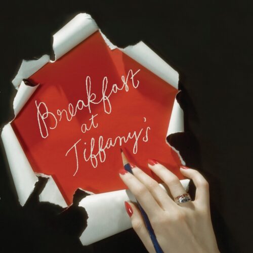 Breakfast At Tiffany's