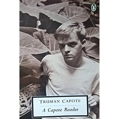 A Capote Reader