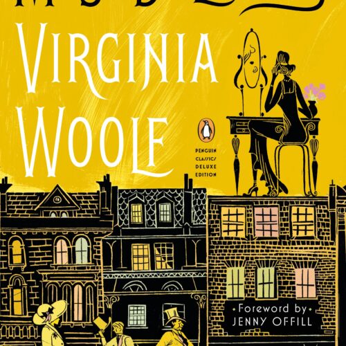 Mrs Dalloway