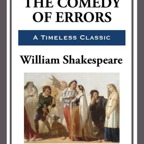 7792.jpg The Comedy Of Errors