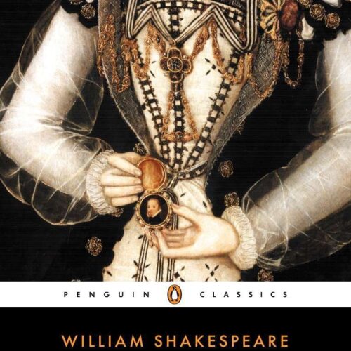 7804.jpg The Sonnets And A Lovers Complaint (Everyman's)