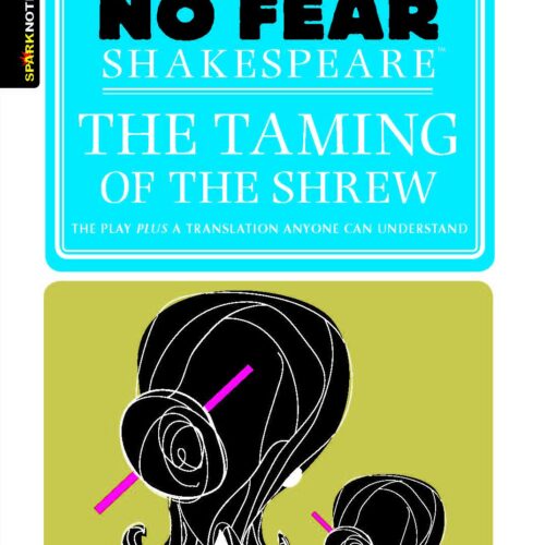(No Fear) The Taming Of The Shrew