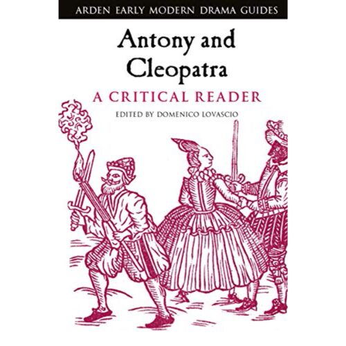 (The Arden Shakespeare) Antony and Cleopatra