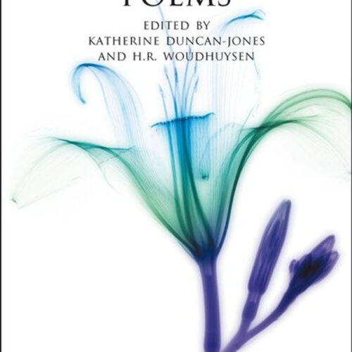 (The Arden Shakespeare) Shakespeare's Sonnets