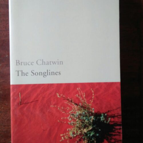 7825 The Songlines