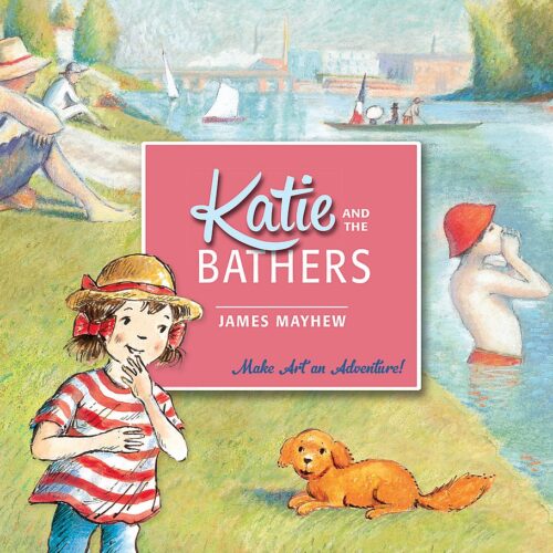 Kattie And The Bathers