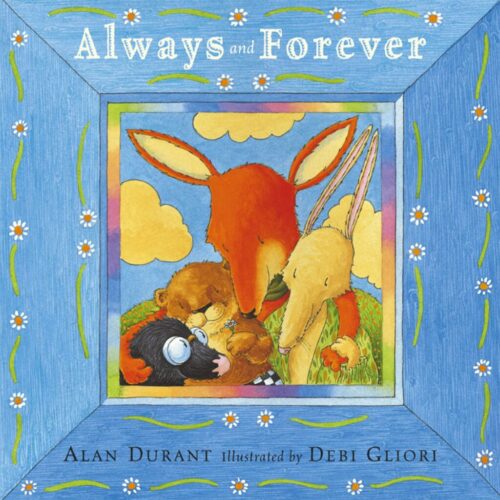 Always And Forever