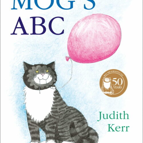 Mog's ABC