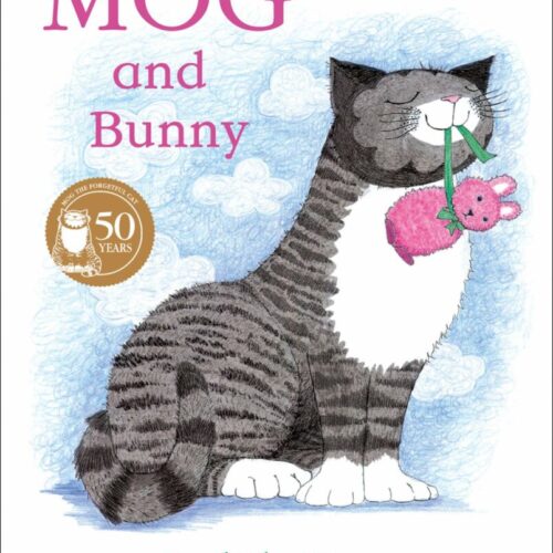 Mog And Bunny