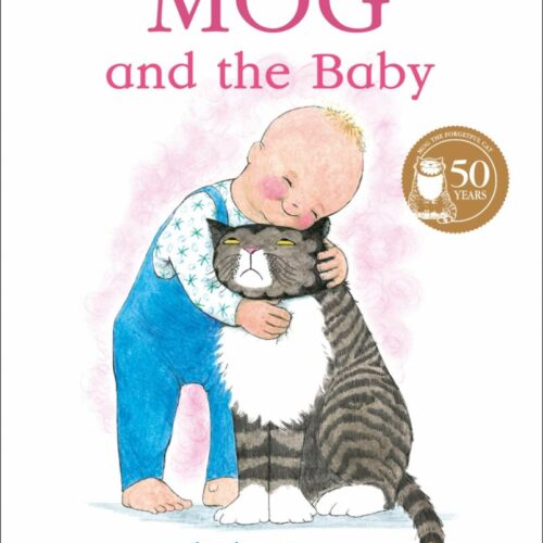 7871.jpg Mog And The Baby
