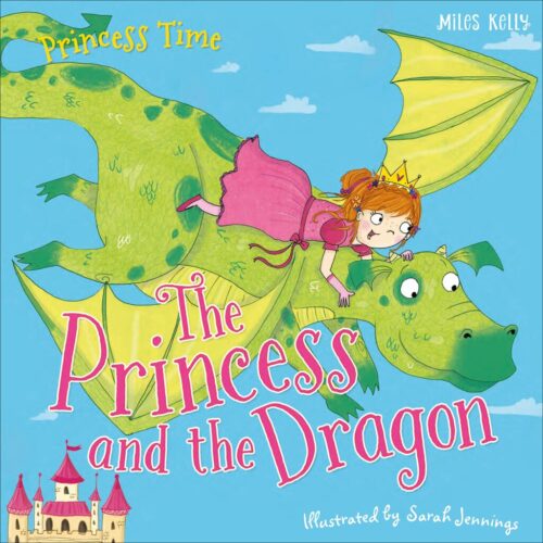 7897.jpg The Princess And The Dragon