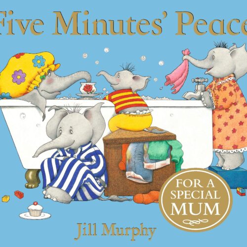 7948.jpg Five Minutes Of Peace
