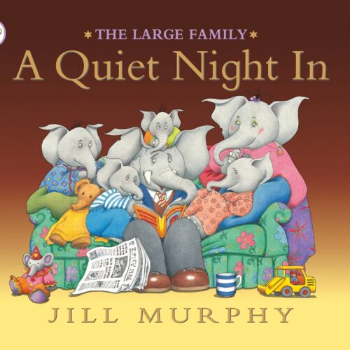 A Quiet Night In
