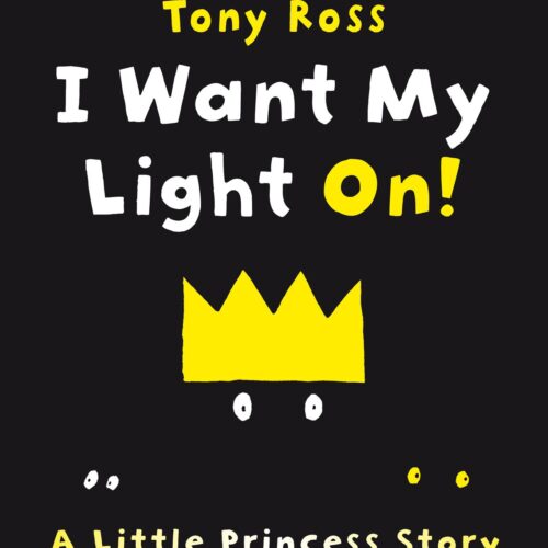 7975.jpg I Want My Light On (A Little Princess Story)