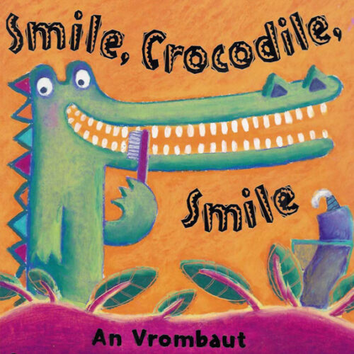 7983.jpg Smile Crocodile