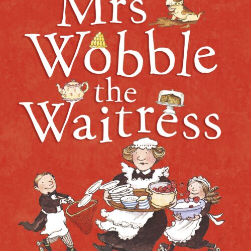 7988.jpg Mrs Wobble The Waitress