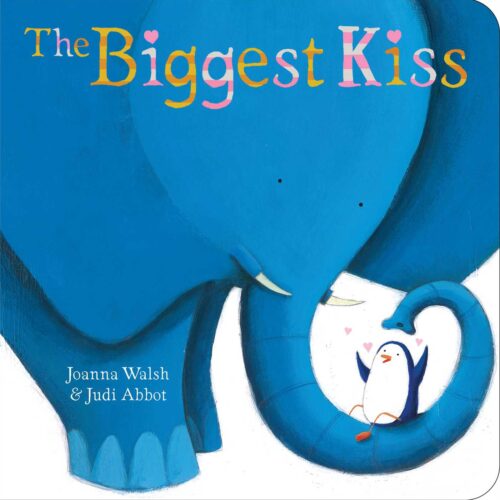 8006.jpg The Biggest Kiss