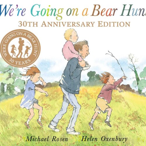 8013.jpg We're Going On A Bear Hunt