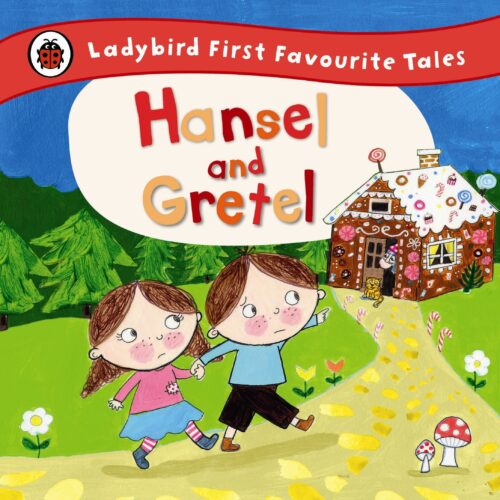 8017.jpg Hansel And Gretel