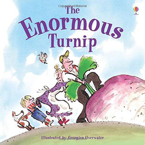 8022.jpg The Enormous Turnip