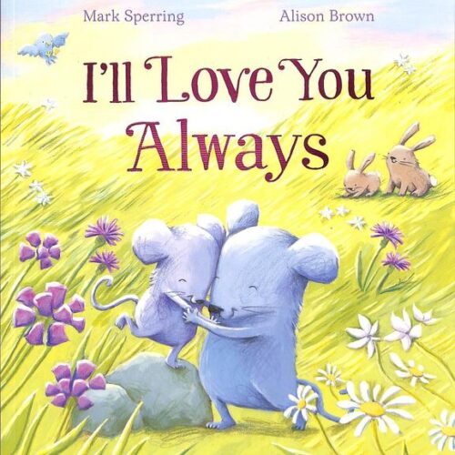 I'll Love You Always