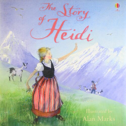 8031.jpg The Story Of Heidi