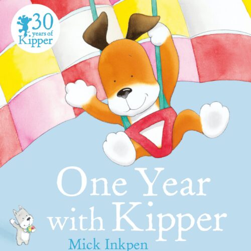 8034.jpg One Year With Kipper