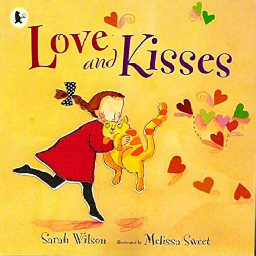 Love & Kisses